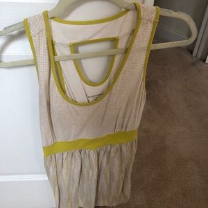 Target Maternity Tank